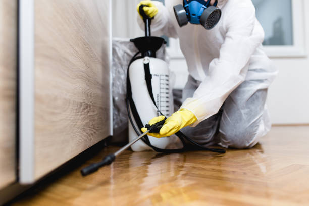 Best Commercial Pest Control Services  in Luverne, MN
